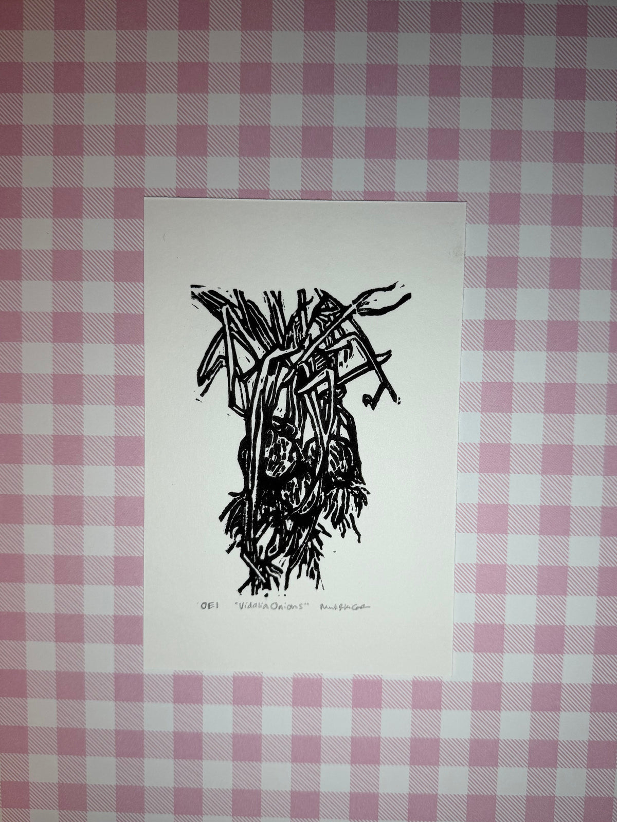Vidalia Onions