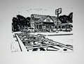 Ingleside Village Pizza ￼