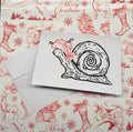 Christmas Cards, set of 6
